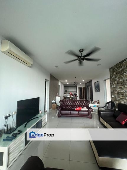 X2 Residency, Selangor, Puchong