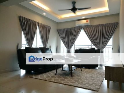 Casa Tropika, Selangor, Puchong