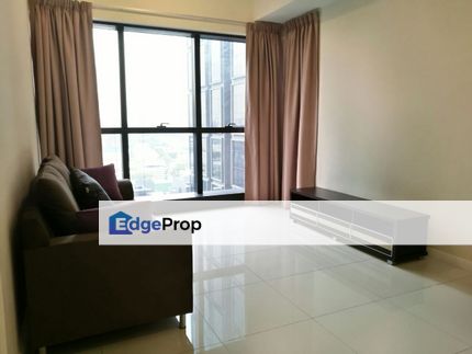 Icon Residenz, Selangor, Petaling Jaya