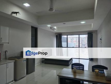 Icon Residenz, Selangor, Petaling Jaya