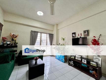 Ridzuan Condominium, Selangor, Bandar Sunway