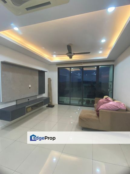 Paragon 3, Selangor, Puchong South