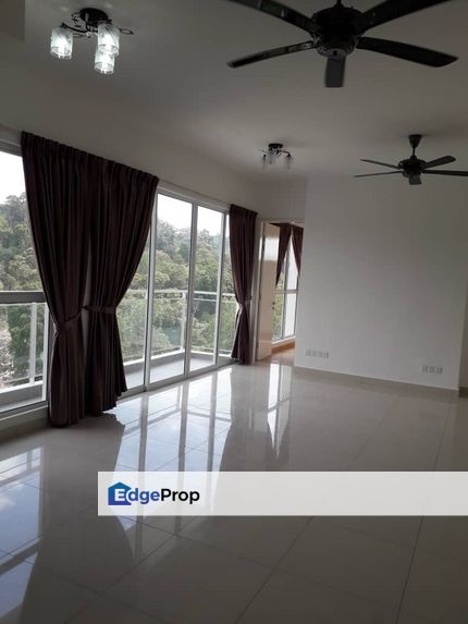Duet Residence, Selangor, Bandar Kinrara Puchong