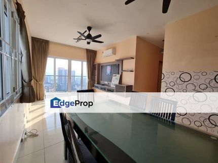 Koi Suites, Selangor, Puchong