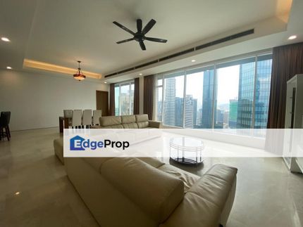 ViPod Residences, Kuala Lumpur, KL City