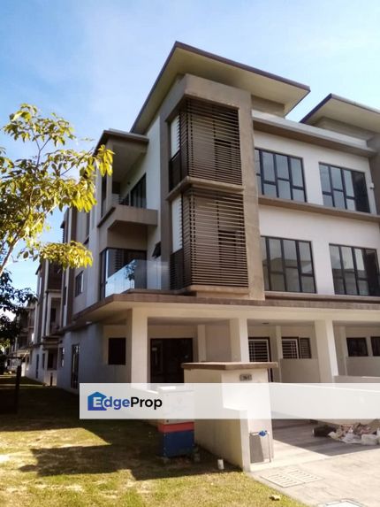 N'Dira Townhouse, Selangor, Puchong South