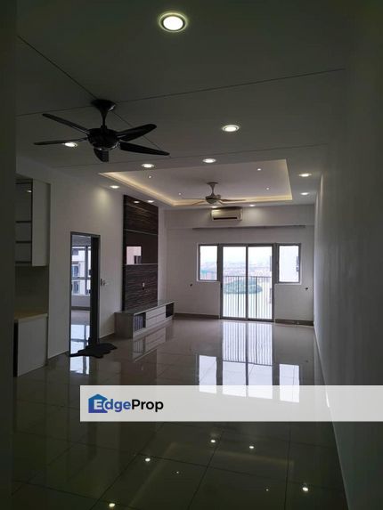 The Wharf Residence, Selangor, Puchong