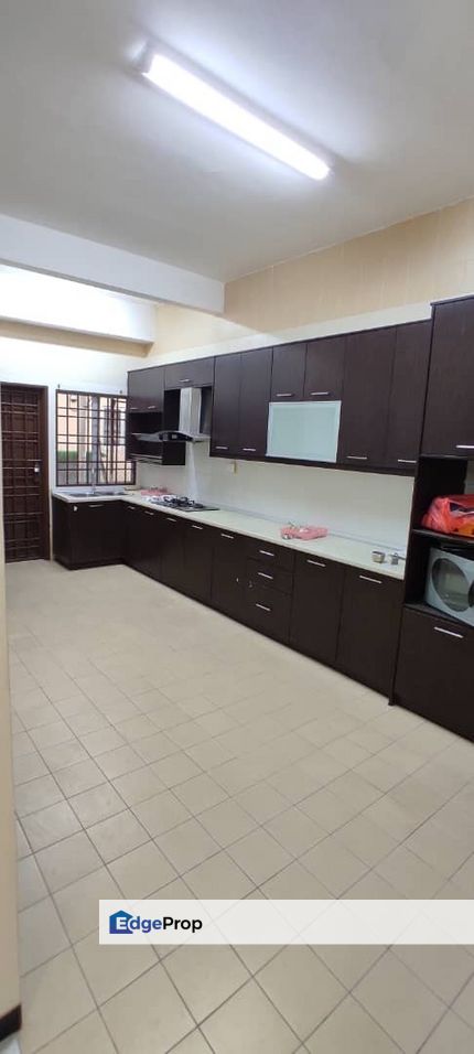 Cheras Vista, Selangor, Cheras South