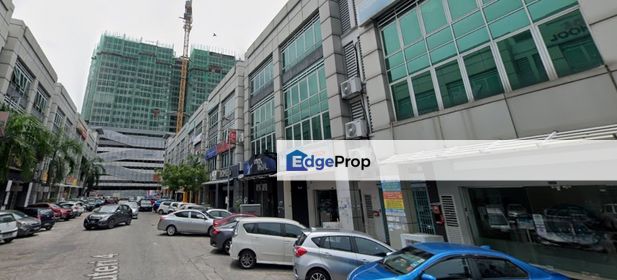 Bandar Puteri 4, Selangor, Puchong