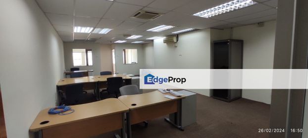 Jaya One Commercial, Selangor, Petaling Jaya