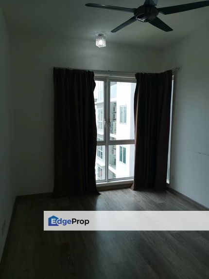 Southbank Residence, Kuala Lumpur, Jalan Klang Lama (Old Klang Road)