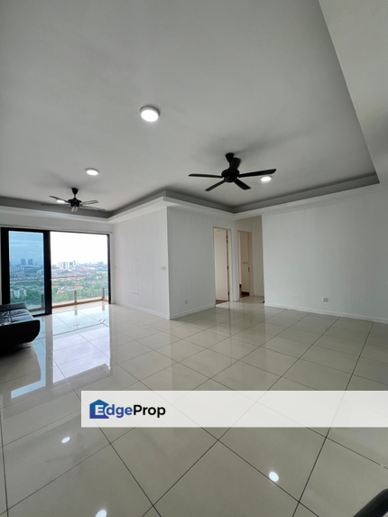 Park Villa Puchong Jaya, Selangor, Puchong
