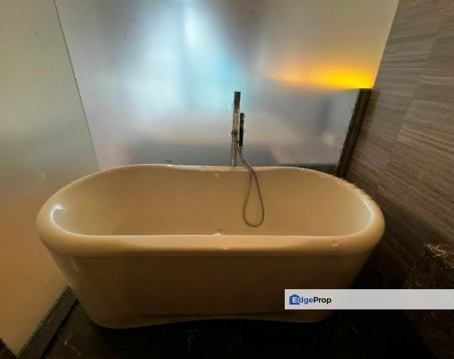 Mirage Residence, Kuala Lumpur, KLCC