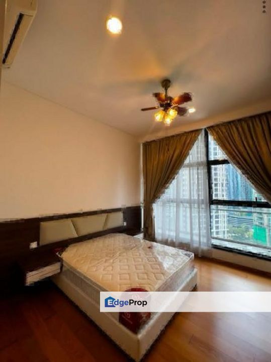 Mirage Residence, Kuala Lumpur, KLCC