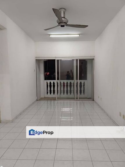 Sri Cassia, Selangor, Bandar Puteri Puchong