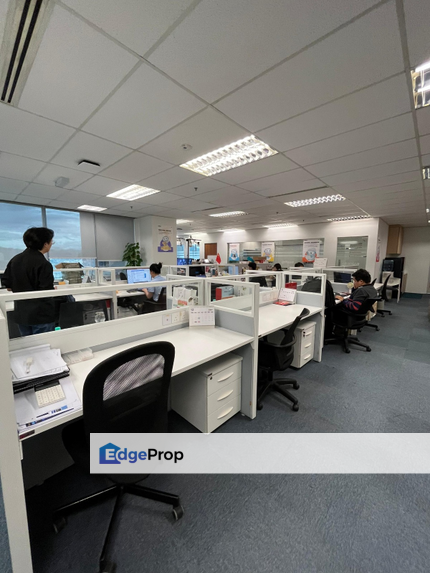 Damansara Uptown 2, Selangor, Petaling Jaya