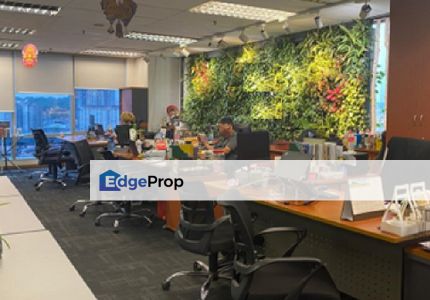 Damansara Uptown 5, Selangor, Petaling Jaya
