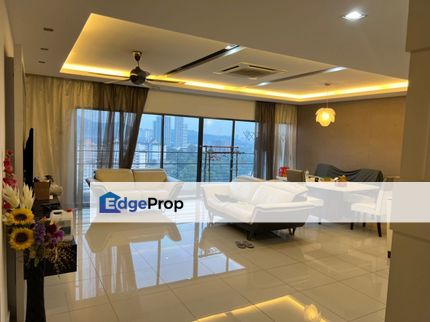 SetiaWalk R1 Vio, Selangor, Puchong