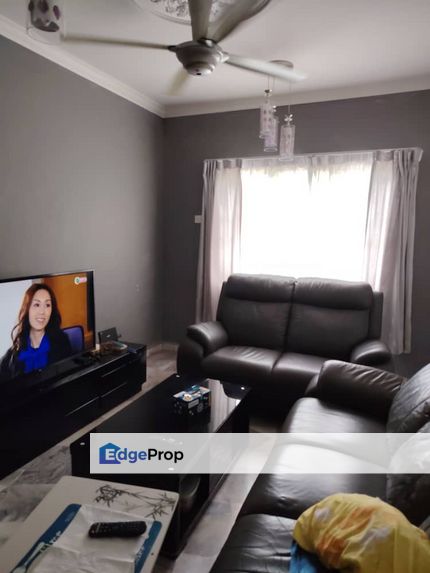 Sri Penaga Apartment, Selangor, Puchong