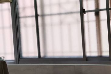 Sri Penaga Apartment