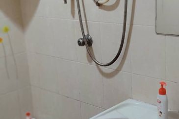 Sri Penaga Apartment