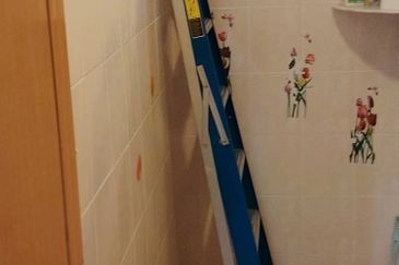 Sri Penaga Apartment