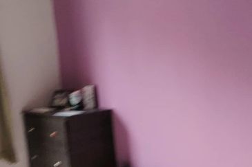 Sri Penaga Apartment