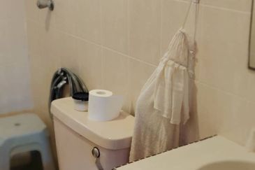 Sri Penaga Apartment