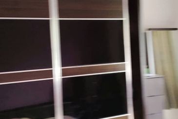 Sri Penaga Apartment