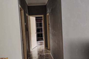 Sri Penaga Apartment