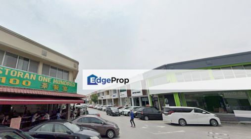 Bandar Puteri Puchong, Selangor, Puchong