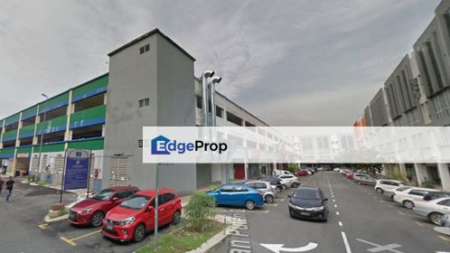 Bandar Puteri Puchong, Selangor, Puchong