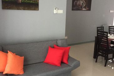 South View Serviced Apartments