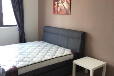 South View Serviced Apartments