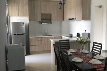 South View Serviced Apartments