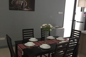 South View Serviced Apartments