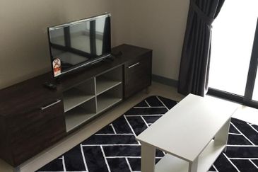 South View Serviced Apartments