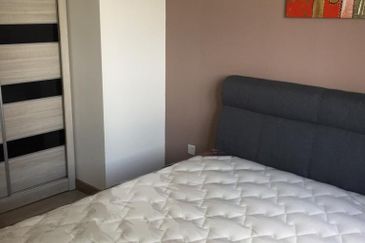 South View Serviced Apartments