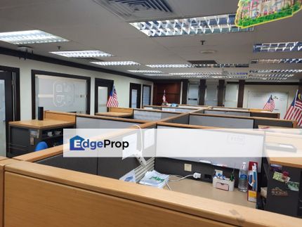 Amcorp Tower, Selangor, Petaling Jaya