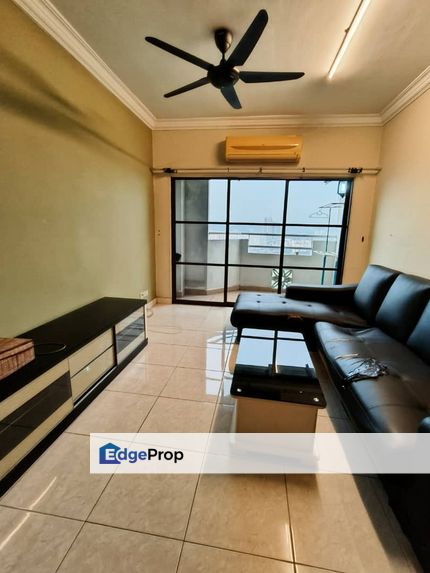 Villamas Apartment, Selangor, Puchong