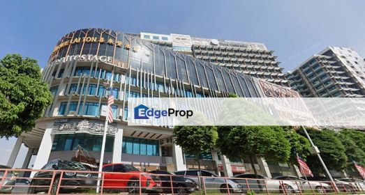 Centrestage designer suite, Selangor, Petaling Jaya