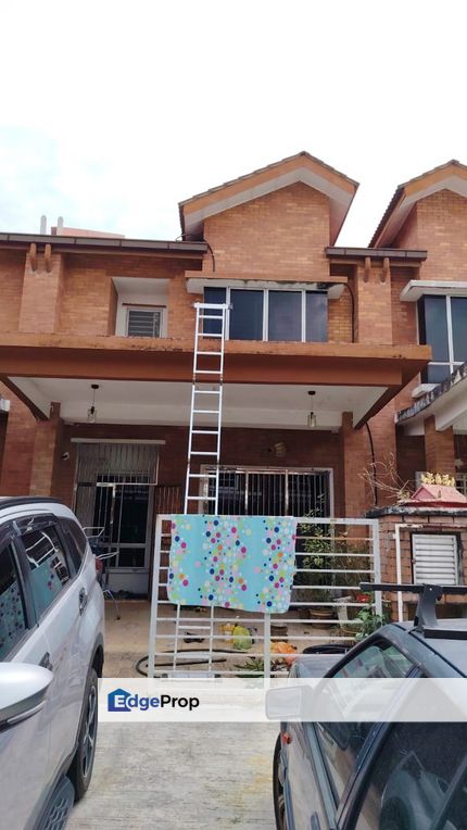 Alam Budiman, Selangor, Shah Alam