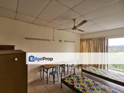 Cyberia SmartHomes, Selangor, Sepang