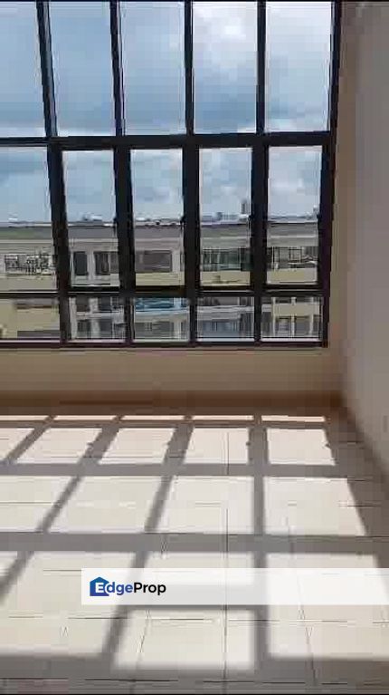 SetiaWalk, Selangor, Puchong