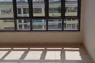 SetiaWalk @ Pusat Bandar Puchong