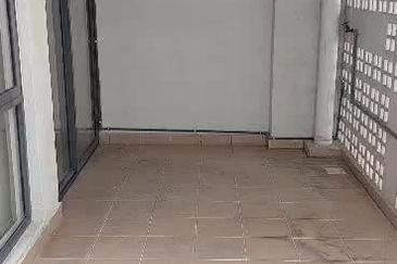 SetiaWalk @ Pusat Bandar Puchong