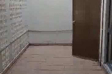 SetiaWalk @ Pusat Bandar Puchong