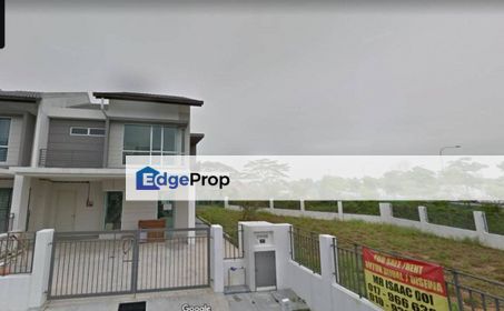 Bandar Saujana Putra, Selangor, Bandar Saujana Putra