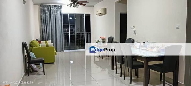 K Boulevard, Selangor, Bandar Puteri Puchong
