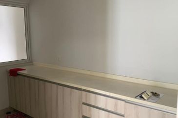 Pacific Place @ Ara Damansara